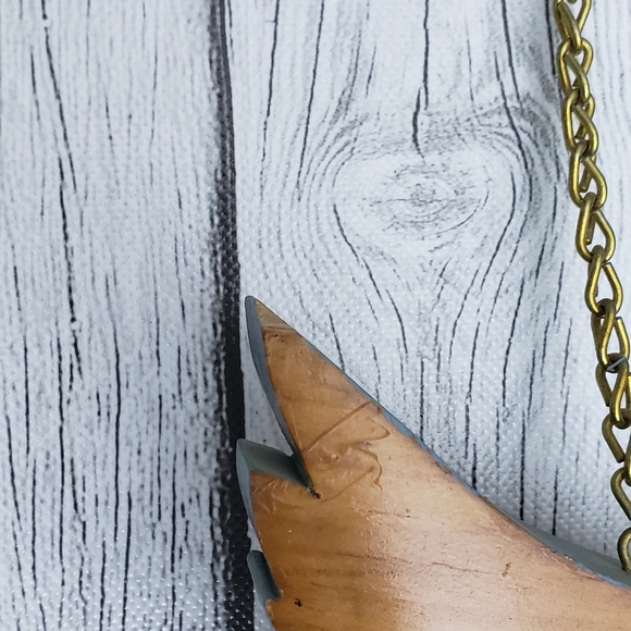 Vintage Country Goose Welcome Sign - Picture 8 of 8